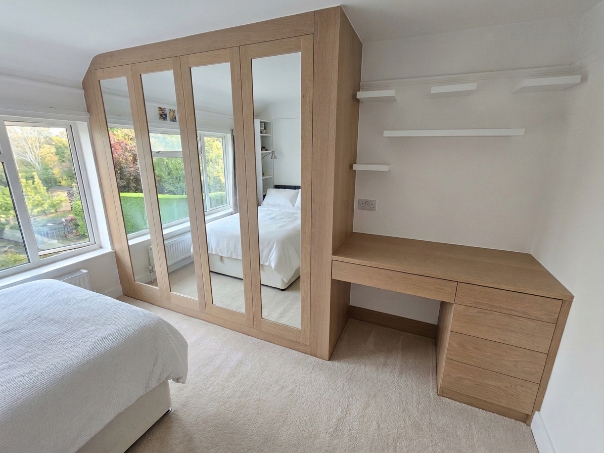 bespoke high-end premium cabinetry hough furniture